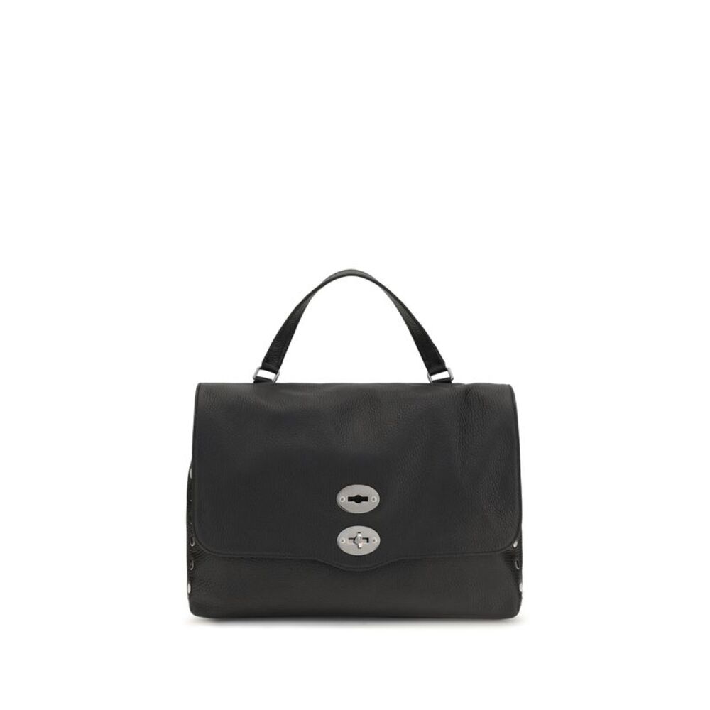 Zanellato Women Medium Postina Daily Handbag